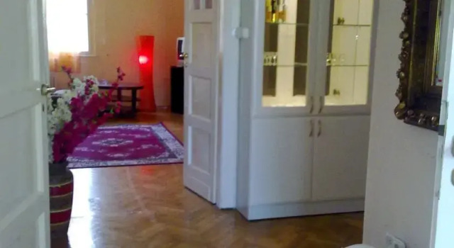 Buda Központ, Varaa Hotelli Budapest Budapest