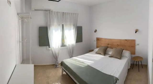 Номер Standard Hostal Residencia Alma