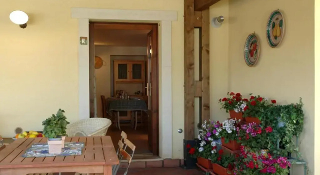 Апартаменты с 2 комнатами San Domenico Residence