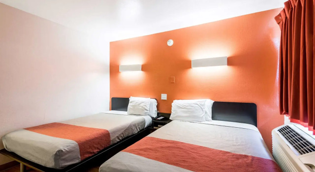 Rest Inn