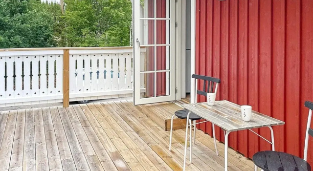 4 Person Holiday Home in Haradsback-by Traum, Book Vacation Home Tingsryd 