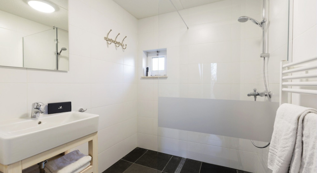 Коттедж Premium с 4 комнатами Center Parcs Sandur Emmen