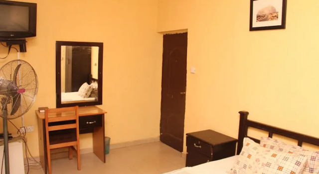 Номер Premium Sapphire Guest House