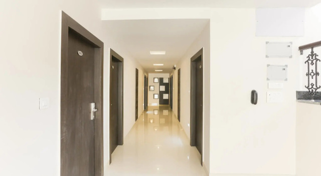 Treebo Sunrise IG Road, Réserver Hôtel Hôtels pas chers à Karnataka