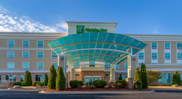 Holiday Inn Jackson NW - Airport Road by IHG, Réserver Hôtel Jackson Michigan