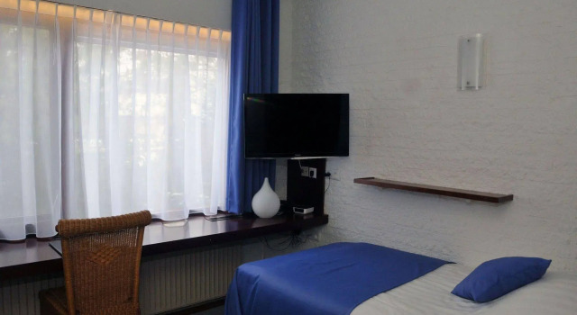 Hotel Dordrecht