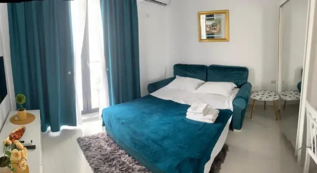 Mamaia Lake View 52, Prenota Appartamento Constanța Constanta
