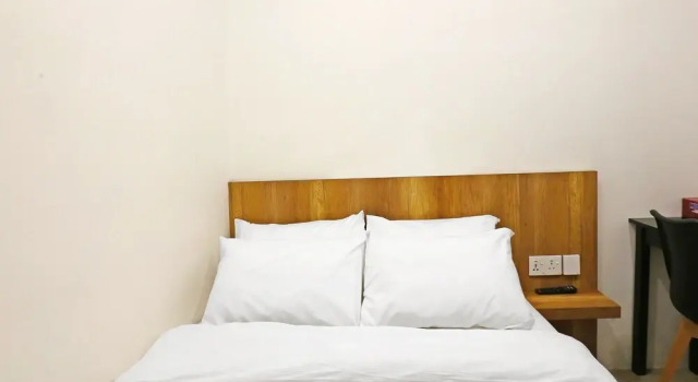 OYO 90592 Leisure Lodge, Rezervasyon Otel Terengganu ucuz oteller
