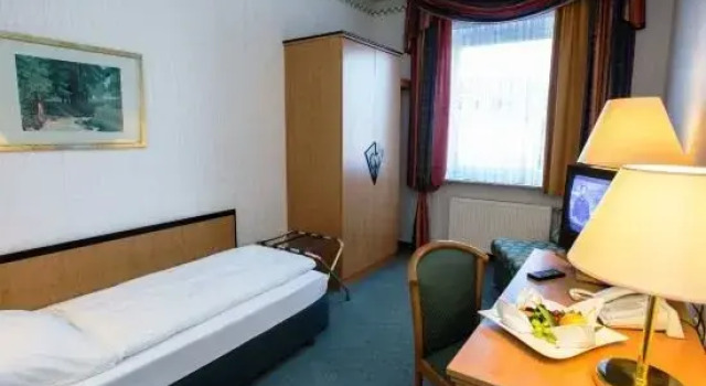 Hotel Restaurant Korber