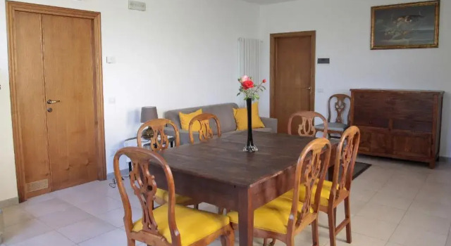 Апартаменты Agriturismo Podere Acqualoreto