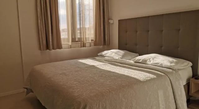Номер Deluxe Luxury Rooms Pino