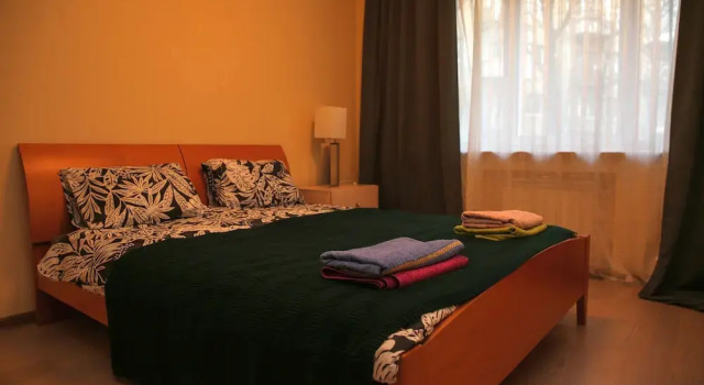 Apartment Troitskaya 26, Забронировать Апартаменты/квартира Апартаменты Санкт-Петербурга, рядом с Санкт-Петербургский государственный архитектурно-строительный университет, Апартаменты/квартира
