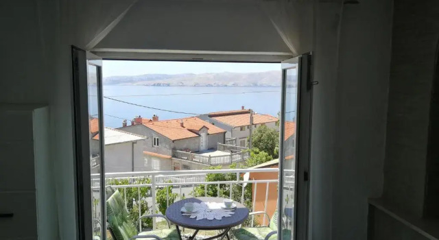 Апартаменты Guest House Adria