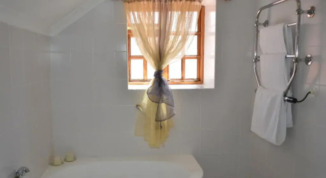 Номер Deluxe Lake Clarens Guest House