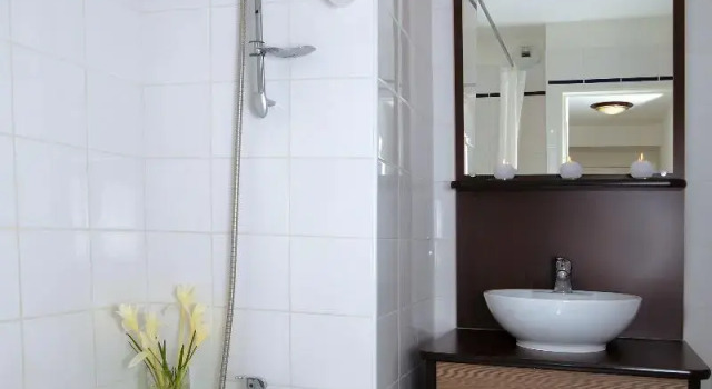 Номер Standard AppartCity Confort Brest