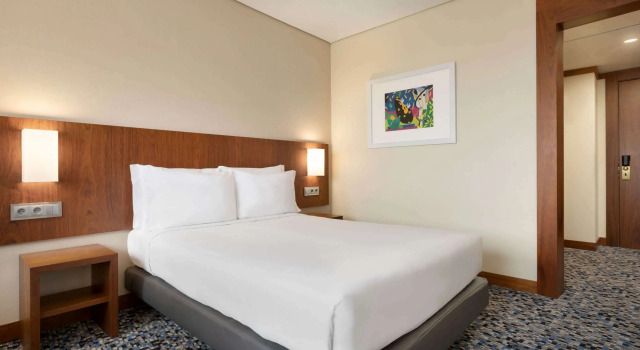 Ramada by Wyndham Lisbon