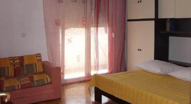 Apartments Jujad