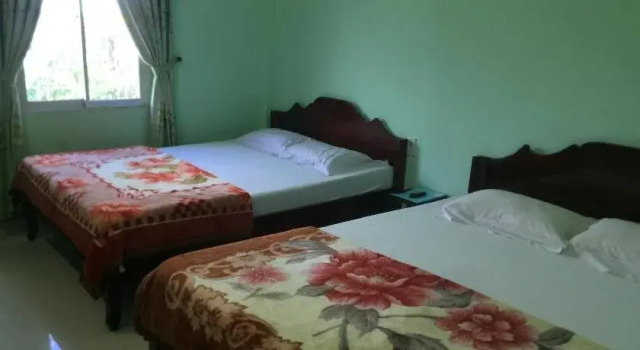 Thanh Binh Hotel, Забронировать Отель Хюэ Тхыатхьен-Хюэ, рядом с Мост Чанг Тиен