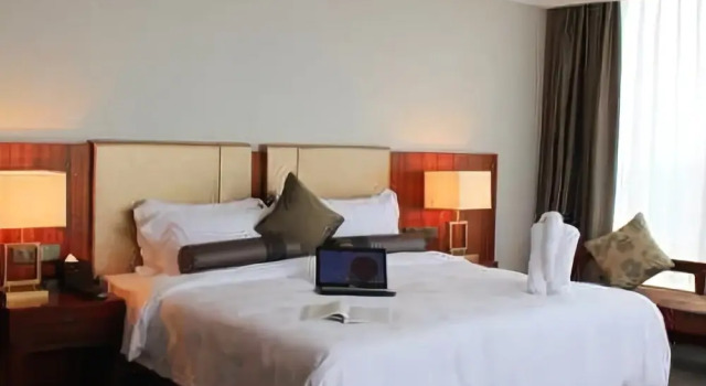 Ruichang Lixin Garden Hotel, Rezerwuj Hotel Jiujiang Jiangxi