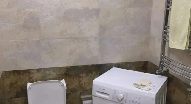 Апартаменты Uyutnaya Flat Baku