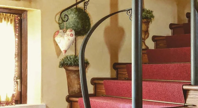 Люкс B&B Casa Camilla