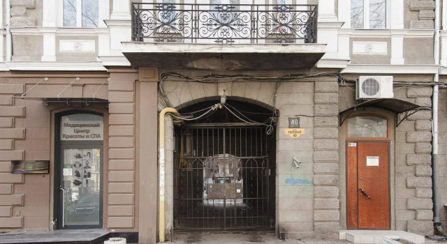 Odessa Rent Service Apartments