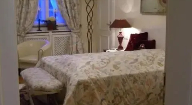 Двухместный номер Standard Bastgen Bed & Breakfast