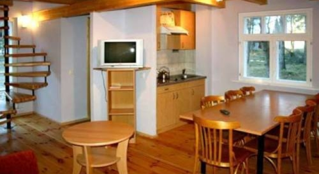Jaunarāji, Reserva ahora Hotel Valmiera Vidzeme