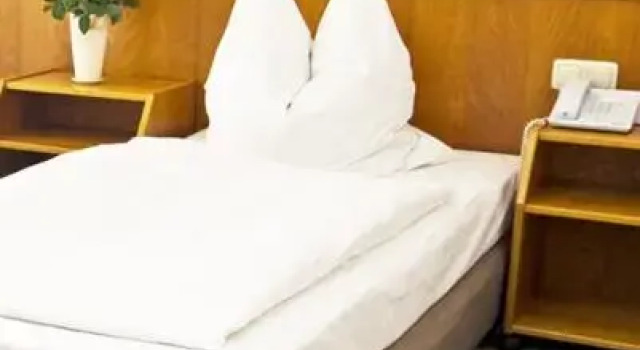 Номер Standard Hotel Stiftswingert