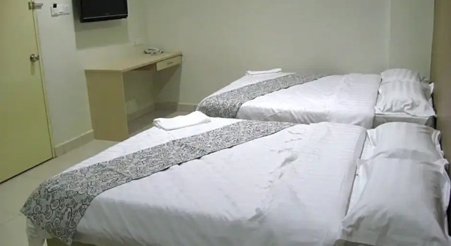 Семейный номер Standard Hii-5 Hotel