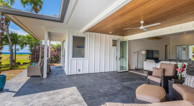 Коттедж Kauai Tradewinds 4 Bedroom Home by RedAwning