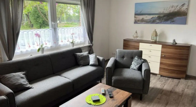 Apartment Peters Esens, Rezervasyon Daire Holtriem 