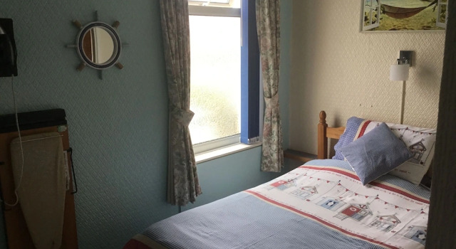 Номер Economy Cumbria Guest House