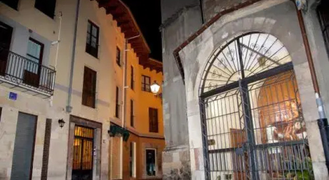 Suite Cantarranas Iglesia San Martín, Забронировать Апартаменты/квартира Апартаменты Леона, рядом с INCIBE, Апартаменты/квартира