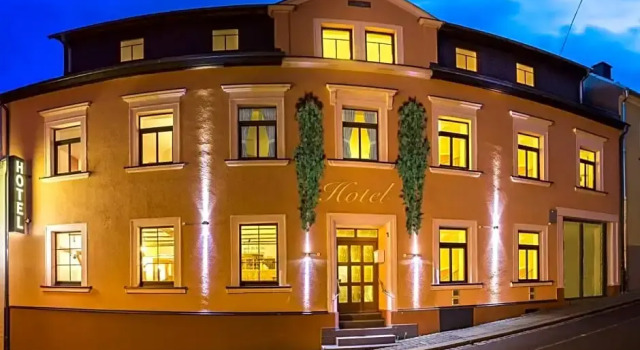 Hotel Am Markt