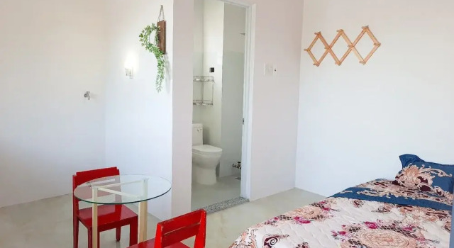 FM Homestay, Забронировать Отель Нячанг Кханьхоа, рядом с Гора Ангелов