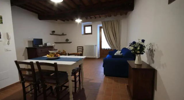 Апартаменты Azienda Agricola I Colli di Marliano