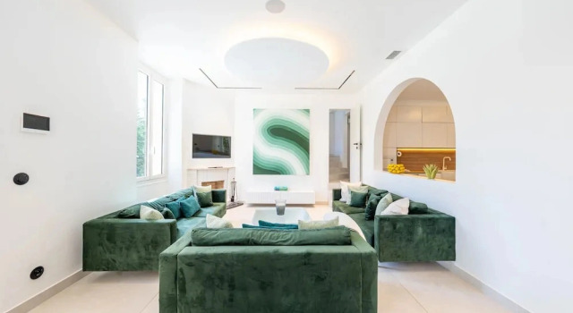 008 Villa Rosoliel in Cannes
