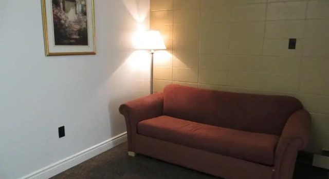 Номер Standard Eastglen Inn