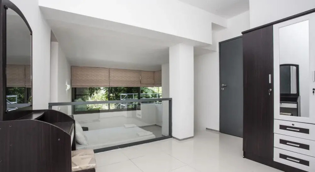 Seductive Sunset Villa Patong A8, Забронировать Вилла Катху остров Пхукет