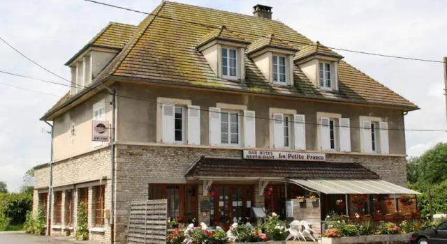 La Petite France, Забронировать Отель СПА-отели Orne, SPA-услуги