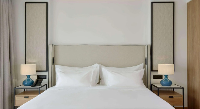 Melia Durres Albania, Boek Hotel SPA-hotels in Lezhë County, SPA