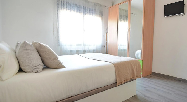 Casa de playa en un pequeño paraíso, Rezerwuj Hotel  