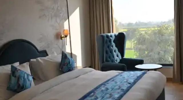 Номер Superior Hotel Phantom