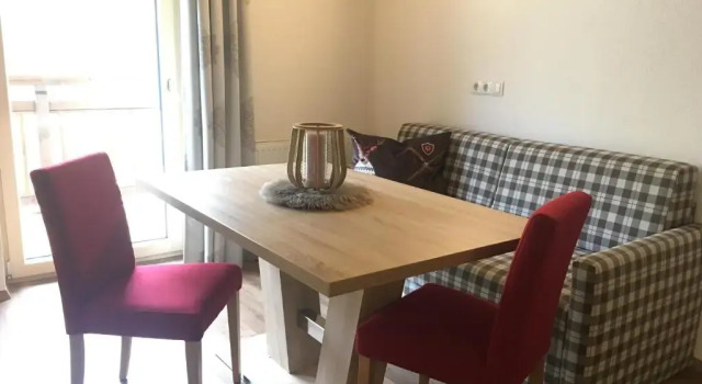 Студия Apart Hotel Arno