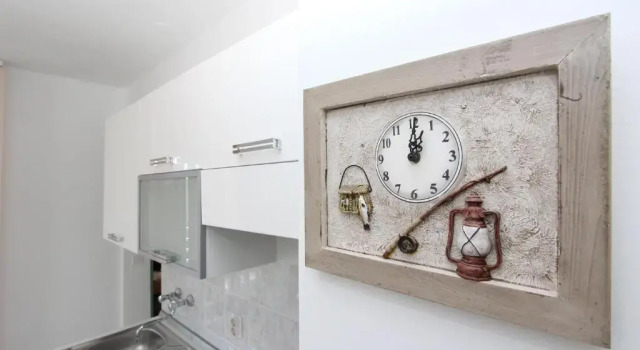 Апартаменты Apartment Nives