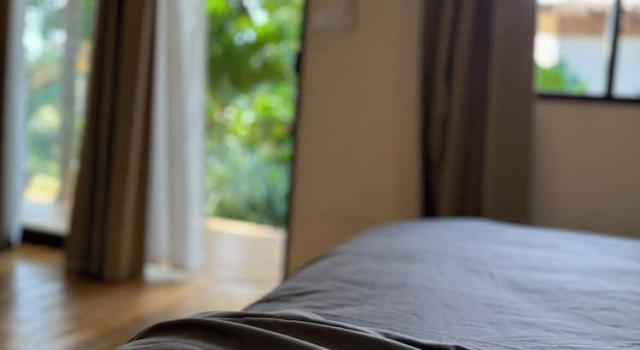 Коттедж Comfort BAIA - Beachfront Boutique Lodge in San Vicente, Palawan