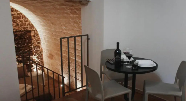 Il Campanile Premium B&b, Book Bed and Breakfast SPA-hoteller i Altamura, SPA