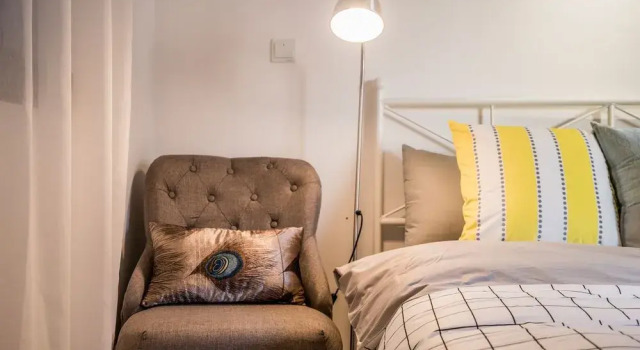 Cozy Apartment Best Location 650