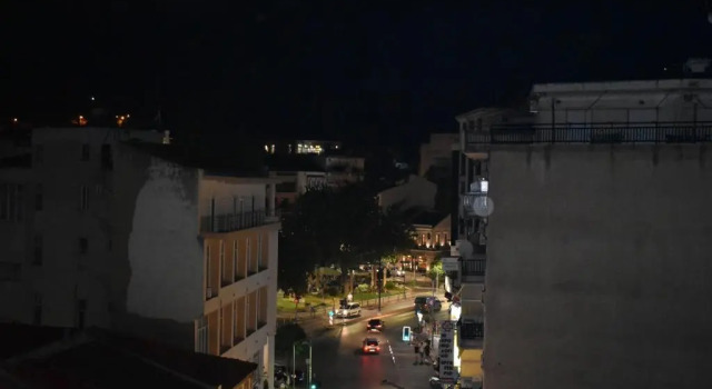 Main Square Flat - LUXURY APARTMENTS XANTHI LAX, Book Apartment Xanthi 